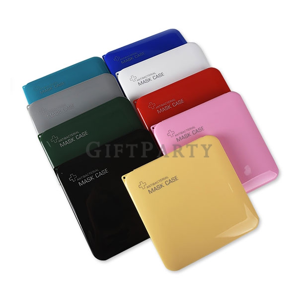 N95 face mask case,N95折疊口罩暫存盒口罩盒,N95 face mask temporary storage box