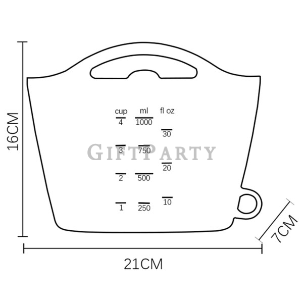 GP2340806Q3089 FDA認證食品矽膠級食品保鮮袋1000ml 1500ml13