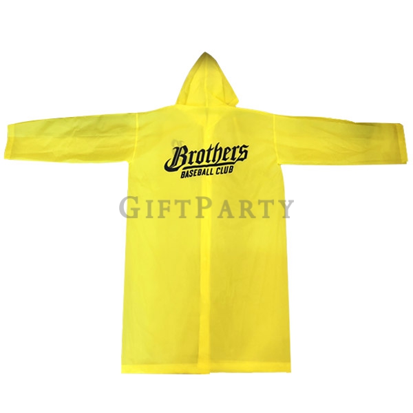 演唱會週邊,Rain Ponchos Lightweight Raincoats ,EVA非一次性雨衣,雨衣,非一次性雨衣,EVA雨衣,應援雨衣,品牌贈品,行銷贈品,戶外禮品,IP聯名贈品