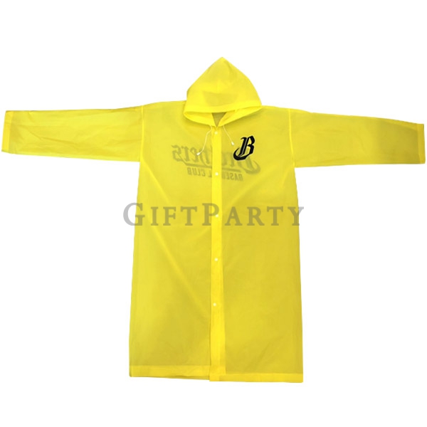 演唱會週邊,Rain Ponchos Lightweight Raincoats ,EVA非一次性雨衣,雨衣,非一次性雨衣,EVA雨衣,應援雨衣,品牌贈品,行銷贈品,戶外禮品,IP聯名贈品