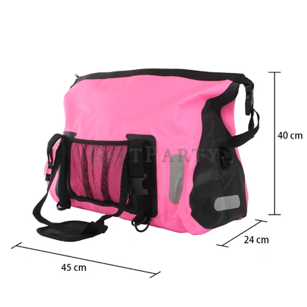 Custom Large Waterproof Dry  Bag Tote PVC/TPU ,漂流包手提袋,潛水袋,蛙鞋袋,衝浪防水袋,運動背包,大號PVC-TPU防水手提袋運動防水袋