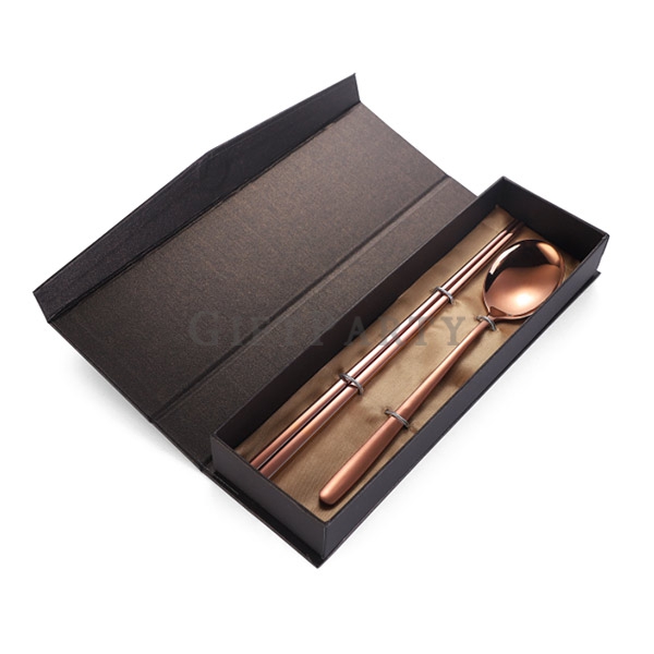 Stainless steel cutlery set with gift box,環保餐具,禮品,股東會贈品,企業贈品,高品質餐具,食品級不鏽鋼餐具組禮盒套裝