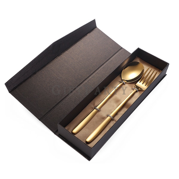 Stainless steel cutlery set with gift box,環保餐具,禮品,股東會贈品,企業贈品,高品質餐具,食品級不鏽鋼餐具組禮盒套裝