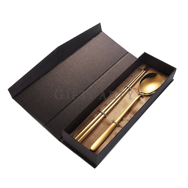 Stainless steel cutlery set with gift box,環保餐具,禮品,股東會贈品,企業贈品,高品質餐具,食品級不鏽鋼餐具組禮盒套裝
