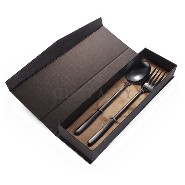 Stainless steel cutlery set with gift box,環保餐具,禮品,股東會贈品,企業贈品,高品質餐具,食品級不鏽鋼餐具組禮盒套裝