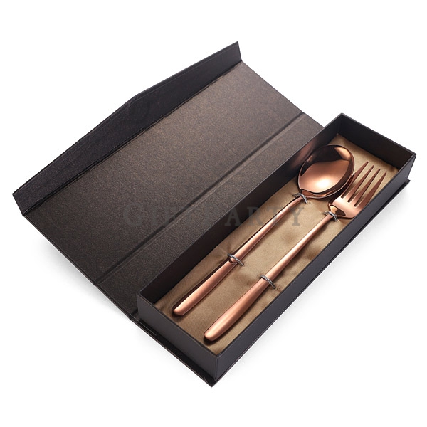 Stainless steel cutlery set with gift box,環保餐具,禮品,股東會贈品,企業贈品,高品質餐具,食品級不鏽鋼餐具組禮盒套裝