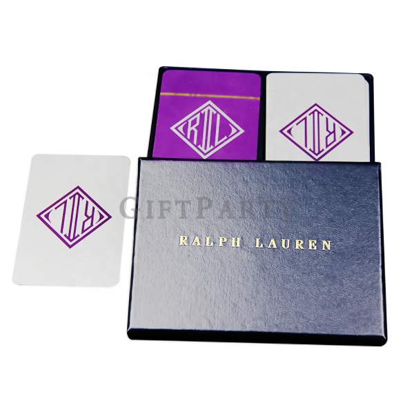 GP2340774Q3222-高品質撲克牌組禮盒,Custom playing cards, advertising gifts, brand gifts, high-quality gifts, g