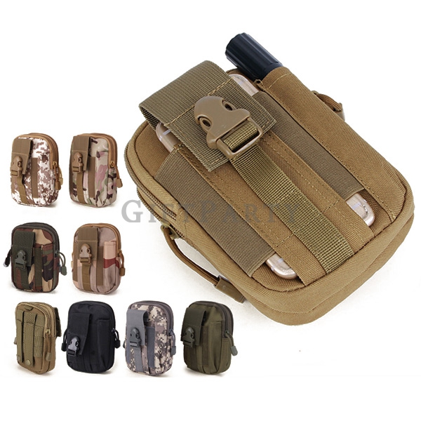 Police Belt Bag Military&Tactical Waist Bag,迷彩戰術腰包,軍用腰包,陸軍,特戰腰包,