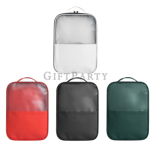 Waterproof Travel Shoes Bag 3 Layer Multiple Purpose Shoes Organizer and shoe storage bag,品牌禮品,精品贈品,