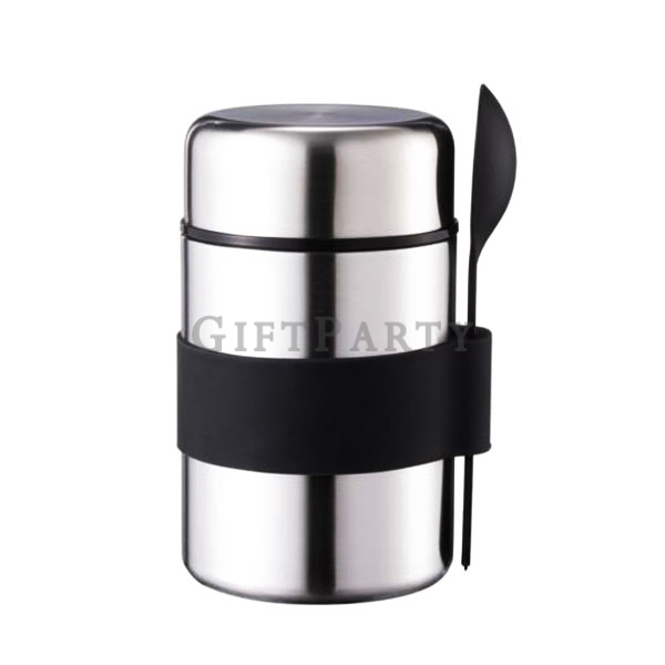 Stainless steel food jar 450ml,不鏽鋼悶燒罐不鏽鋼悶燒罐,保溫罐禮品,客製化悶燒罐,企業贈品,廣告贈品,保溫瓶定制