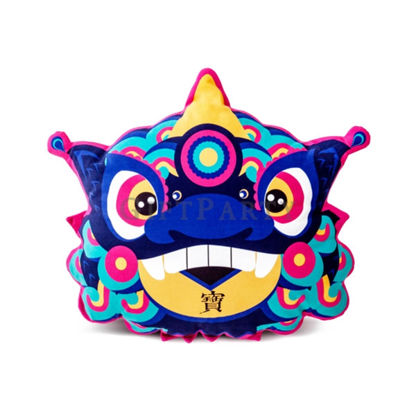 Custom Shaped pillow ,絨毛抱枕,造型抱枕,靠枕,客製異型抱枕