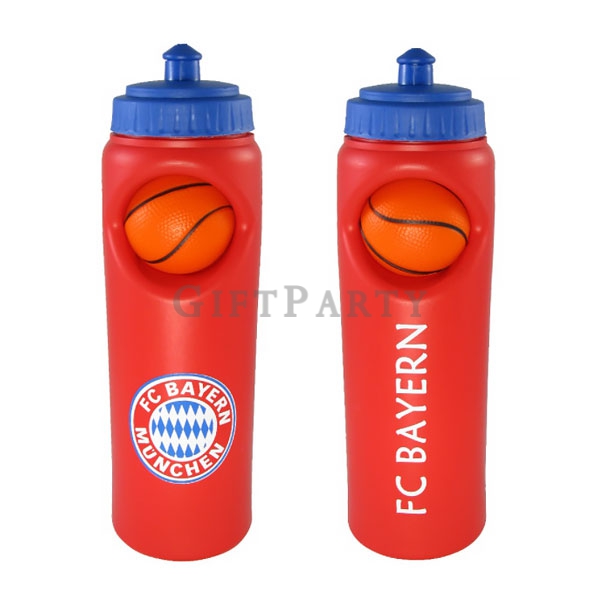 Basketball Team Sports Sipper Bottle,球隊紀念品,球隊禮品,籃球水壺,籃球贈品,籃球運動水壺
