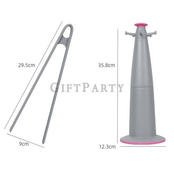 Kitchenware silicone cooking 6-piece set,股東會贈品,股東會紀念品,廚具硅膠烹飪6件套