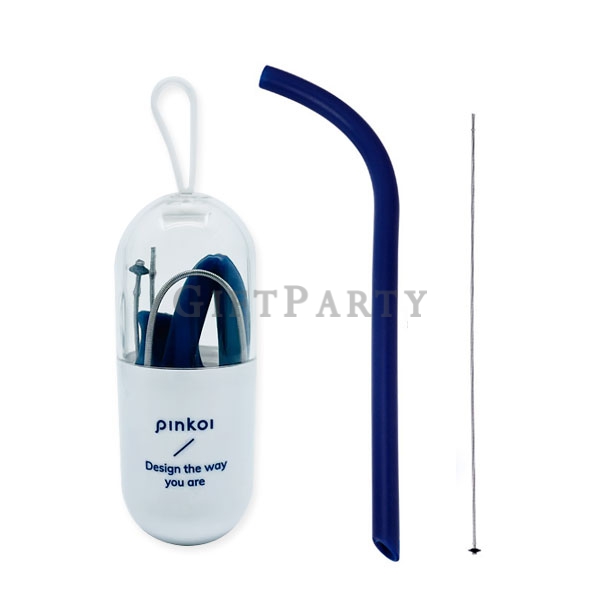 Customized straws, silicone straws, silicone straws, environmentally friendly straws,矽膠吸管硅膠吸管