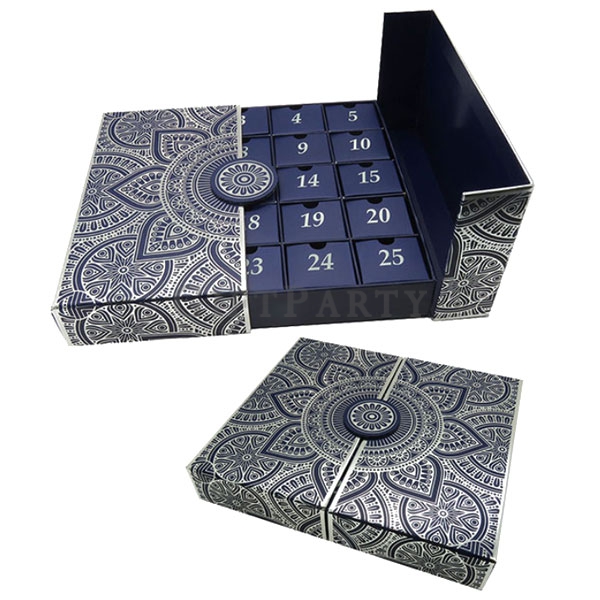 Custom Luxury Gift Box ,豪華包裝禮盒,日曆禮盒,公關禮品,PR gifts,博主禮品,品牌公關禮盒,VIP禮品,