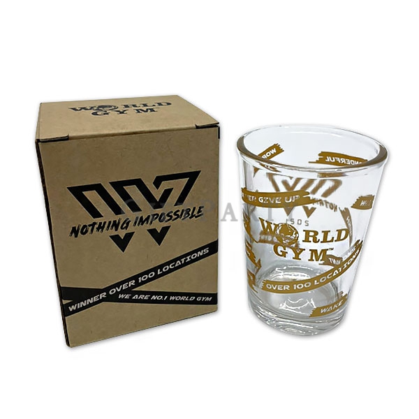 熱炒杯,143cc熱炒杯玻璃杯,熱炒杯,玻璃杯,品牌贈品,客製化杯款,健身房禮品