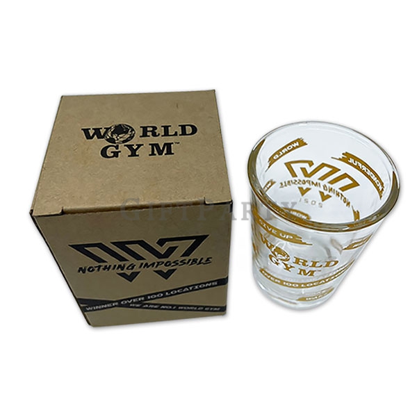 熱炒杯,143cc熱炒杯玻璃杯,熱炒杯,玻璃杯,品牌贈品,客製化杯款,健身房禮品