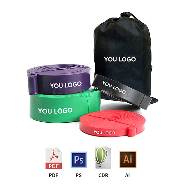 乳膠彈力帶客製,LOGO運動贈品,健身訓練彈力繩,瑜珈拉力帶推薦,品牌運動禮品,電商健身贈品,乳膠拉力帶,阻力帶,彈力帶