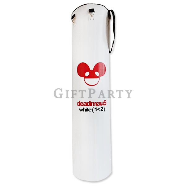 Custom boxing punching bag.拳擊沙包沙袋