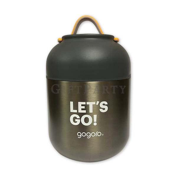 SECRETS16730017-不鏽鋼悶燒罐700ml,OEM Thermos Food Jar