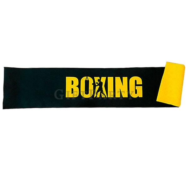 mma紀念品,毛巾定制,高端毛巾,高品質運動毛巾彩印