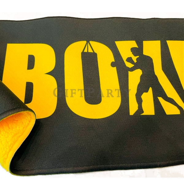 Custom sports towels, high-quality towel customization, team towels, towel customization full-color 