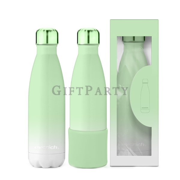 客製化禮品,贈品,品牌贈品,設計禮品,不鏽鋼可樂瓶含盒