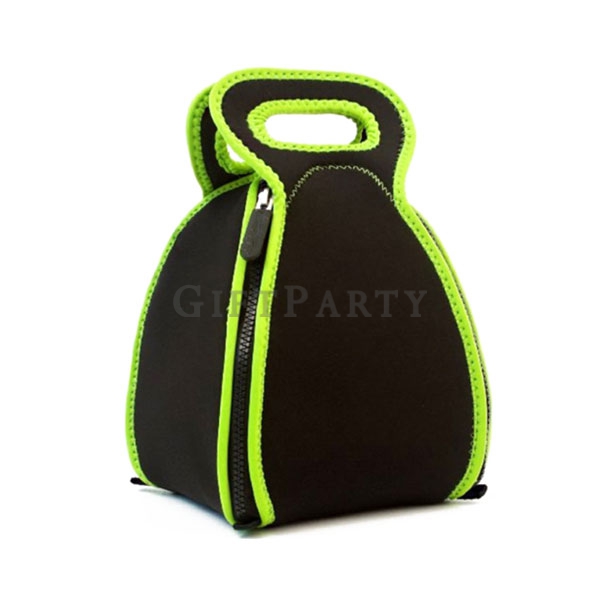 Diving Cloth lunch bag Neoprene lunch bag,潛水布料午餐袋保溫袋保冷袋1