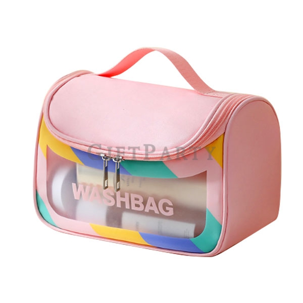 toilet bag,盥洗包洗漱包,化妝包