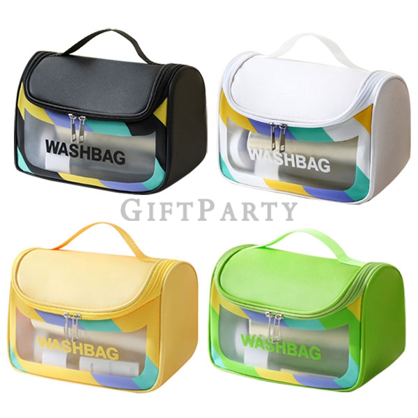toilet bag,盥洗包洗漱包,化妝包,禮品,贈品,廣告贈品,