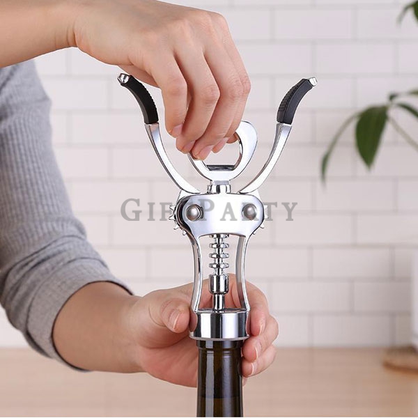 wine opener,紅酒開瓶器防滑條,紅酒贈品,酒商贈品,酒通路贈品,