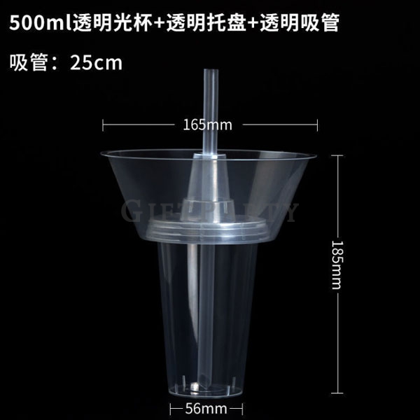 抖音小吃杯,小吃杯,火鍋杯,小食杯,一次性碗杯,小吃包裝,外帶杯,