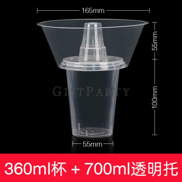 抖音小吃杯,小吃杯,火鍋杯,小食杯,一次性碗杯,小吃包裝,外帶杯,