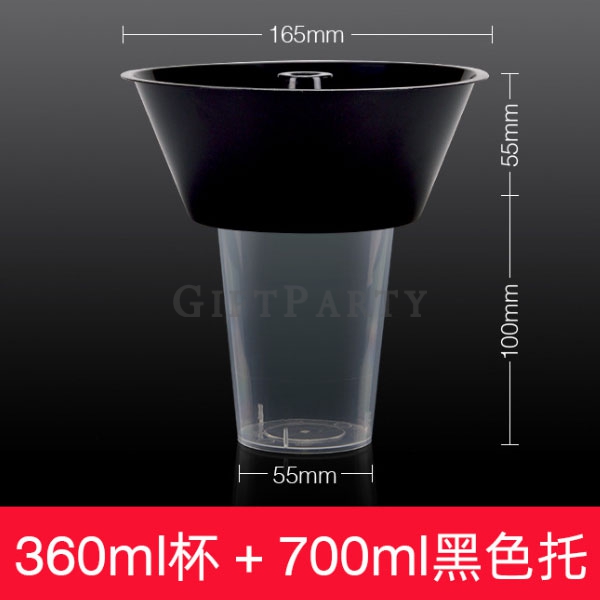 抖音小吃杯,小吃杯,火鍋杯,小食杯,一次性碗杯,小吃包裝,外帶杯,