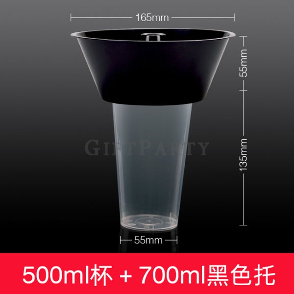 抖音小吃杯,小吃杯,火鍋杯,小食杯,一次性碗杯,小吃包裝,外帶杯,