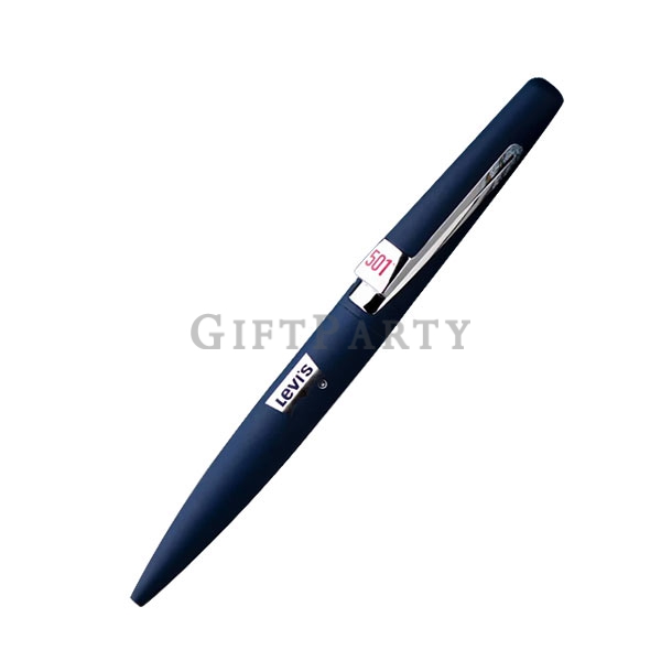 高端原子筆,Advertising gifts, brand gifts,定制金屬原子筆鍍鉻