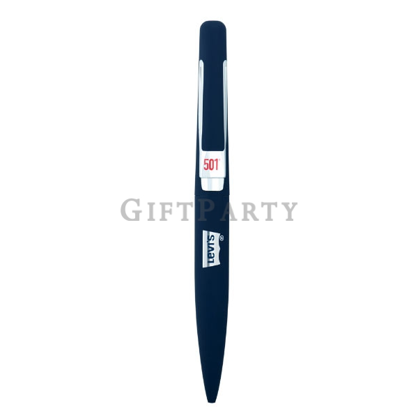 高端原子筆,Advertising gifts, brand gifts,定制金屬原子筆鍍鉻,飯店原子筆,