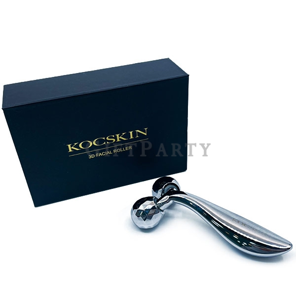 Facial v shape massage 3D face roller,3D手動V臉滾輪儀,醫美禮品,美容禮品贈品,
