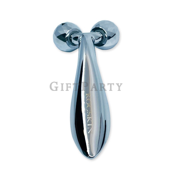 Facial v shape massage 3D face roller,3D手動V臉滾輪儀,醫美禮品,美容禮品贈品,