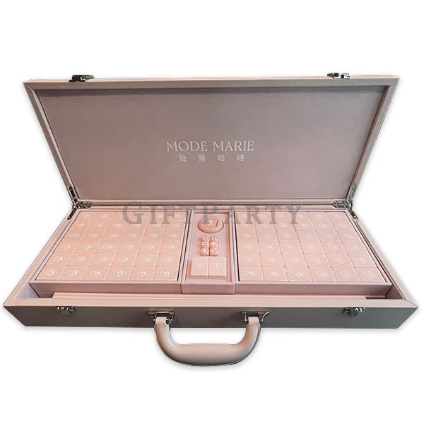 Custom Mahjong set ,客製麻將組,