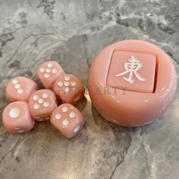 Custom Mahjong set ,客製麻將組