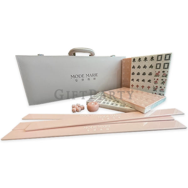 Custom Mahjong set ,客製麻將組,