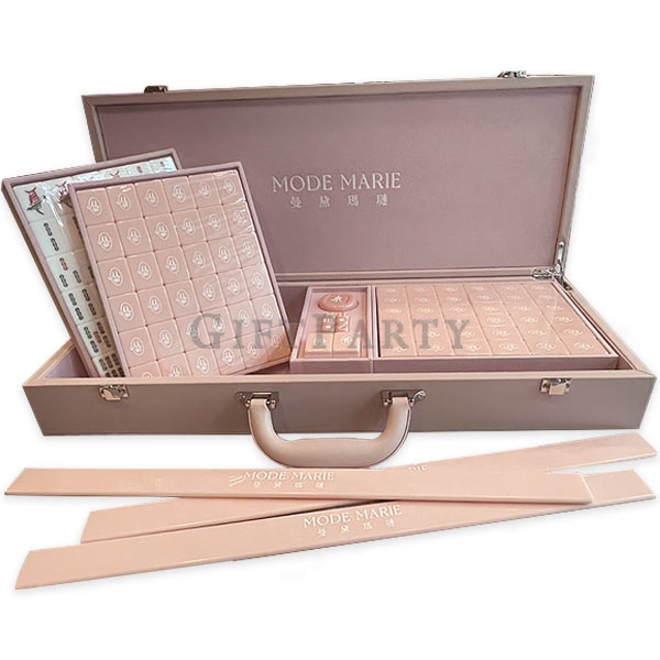 Custom Mahjong set ,客製麻將組