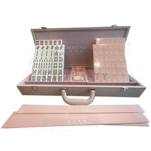 Custom Mahjong set ,客製麻將組