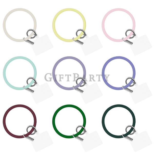 禮品,贈品,百貨公司贈品,tdo tdo ptdo 手機防丟硅膠手環鑰匙圈