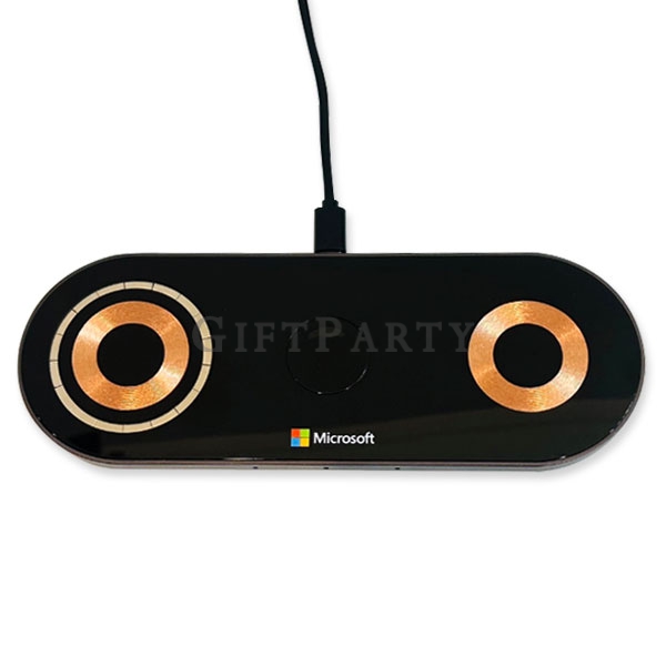 Advertising gifts, promotional gifts, high-quality gifts,三合一無線充電器