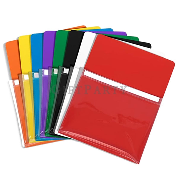 A4 magnetic document bag,文具禮品,展場贈品,企業贈品,A4磁性文件袋