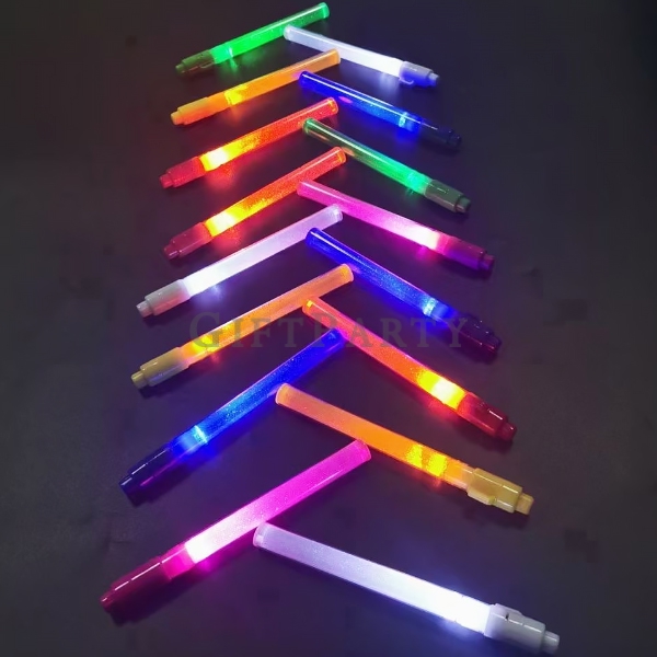 LED螢光棒,演唱會螢光,客製應援LED唱演會螢光棒,手燈,