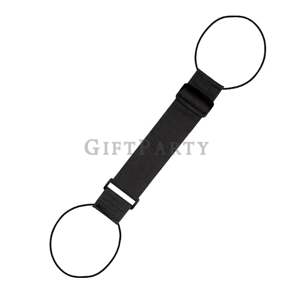 Advertising gifts, promotional gifts, travel gifts, travel exhibition gifts,旅行袋彈力繩固定行李帶3