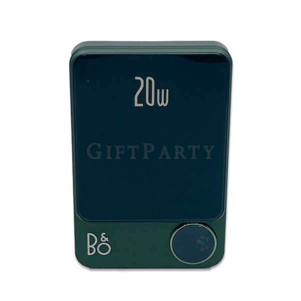 行動電源, LOGO 客製, 磁吸充電, 科技贈品, 品牌行銷禮品,power bank, magnetic charging, custom logo tech gift, slim p